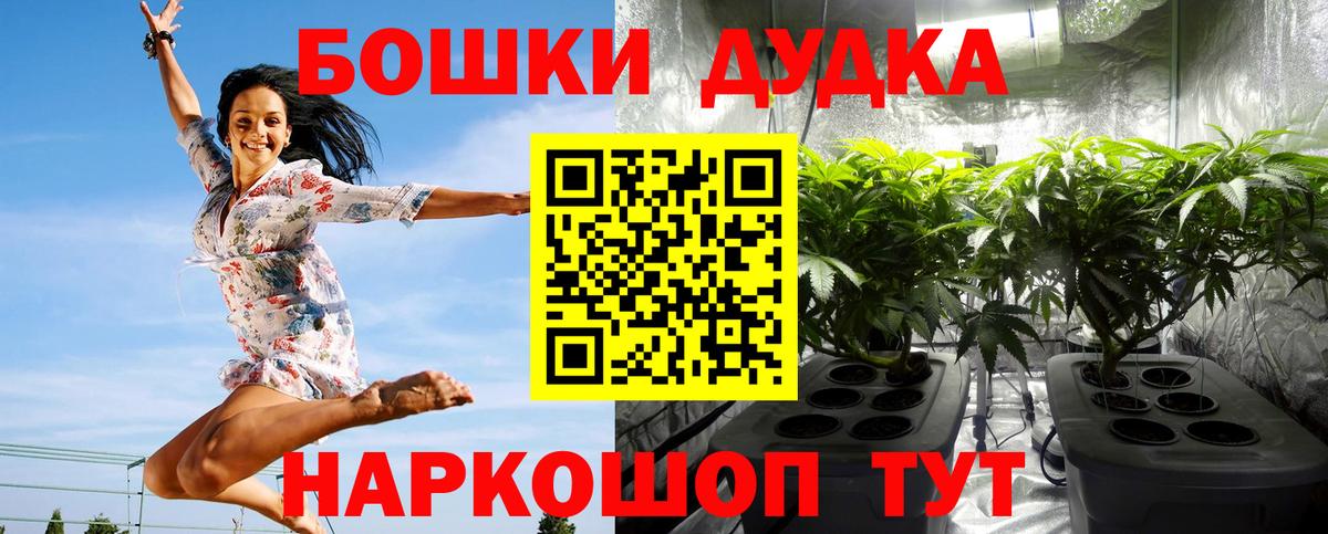 Марихуана Bruce Banner Корсаков